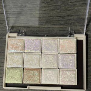 Clionadh Glitter and Iridescent Multichrome Bundle